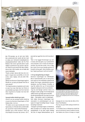 Designbase Januar 2012 Flagship Store wins gia 3